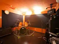 スタジオタルレック ロック