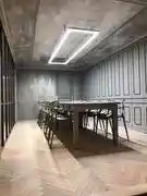 谷町7丁目の会議室