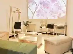 レンタルサロンLaQoo天神橋三丁目