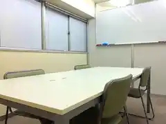 イーチャイナアカデミー池袋校 貸し会議室C