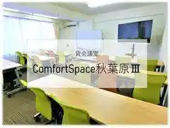 Comfort Space 秋葉原Ⅲ
