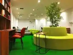 TECH RESIDENCE beta 二子玉川