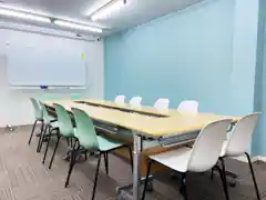 お気軽会議室京都烏丸  人気スペース