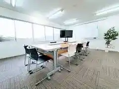 お気軽会議室京都河原町　法人に好評