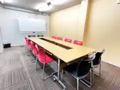 お気軽会議室京都四条　人気スペース