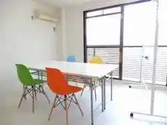 カラフル会議室 京都駅前