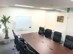 スタンダード会議室仙台あおば通店 5階ミーティングルーム