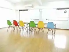 カラフルスペース