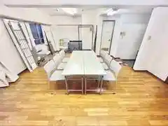 カラフルスペース
