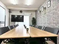 横浜鶴見ワイズスクエア