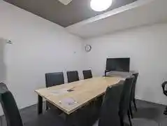 ベース大曽根3E会議室