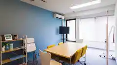 楽らく会議室 高田馬場