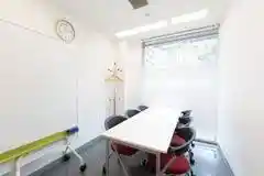 アスパ日本橋オフィス 会議室C