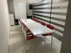 ＳＭＧ貸し会議室　サンワールドビル4階 コクリワーク