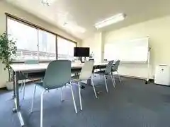 三宮のエキマエ+会議室 三宮B 