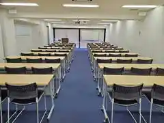 ＳＭＧ貸し会議室　サンワールドビル6階1号室