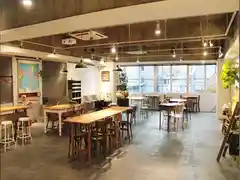 レンタルスペース&カフェ パズル浅草橋 最大100名