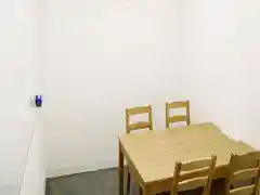 レンタルスペース&カフェ パズル浅草橋 着席4名