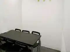 レンタルスペース&カフェ パズル浅草橋 着席6名