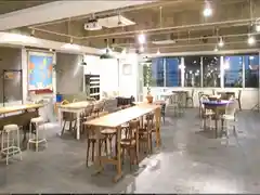 レンタルスペース&カフェ パズル浅草橋 イベントスペース