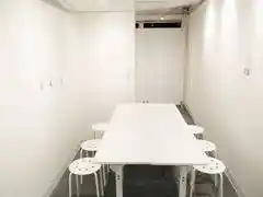レンタルスペース&カフェ パズル浅草橋 セミナールーム G3