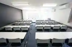 セキレイ会議室