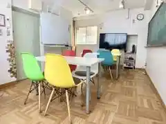 楽らく会議室 神田