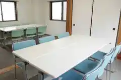 NATULUCK茅場町二号館 6階中会議室