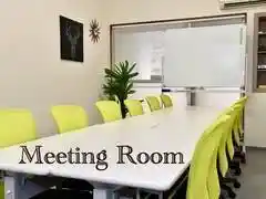 エキチカ会議室フィーカ