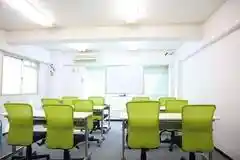 お気軽会議室 ウーブル博多7