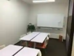 勉強カフェ岡山スタジオイベントルーム