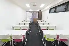 ベイシズ福岡 A02会議室