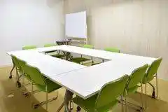 Spectrum Space Room 4C