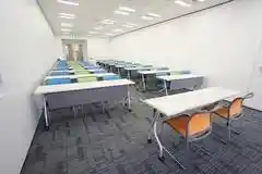 名古屋会議室 プライムセントラルタワー名古屋駅前店 第2会議室