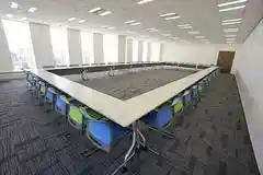 名古屋会議室 プライムセントラルタワー名古屋駅前店 第5会議室