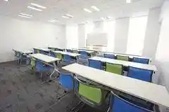 名古屋会議室 プライムセントラルタワー名古屋駅前店 第7会議室