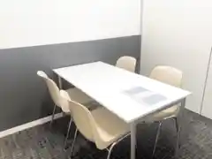 名古屋会議室プライムセントラルタワー名古屋駅前店 第8会議室