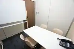 名古屋会議室プライムセントラルタワー名古屋駅前店第10会議室