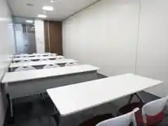 名古屋会議室 プライムセントラルタワー名古屋駅前店 第15会議室