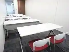 名古屋会議室 プライムセントラルタワー名古屋駅前店 第16会議室