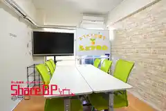 Share8P ブリック