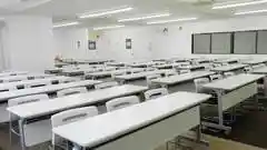 NATULUCK茅場町二号館 4階大会議室