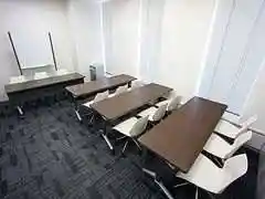 名古屋会議室 プライムセントラルタワー名古屋駅前店 第24会議室