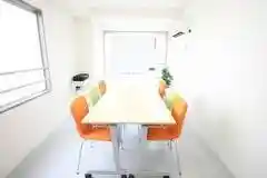 お気軽会議室新大阪moon　人気スペース