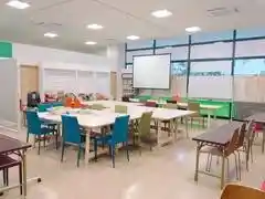 ヨークタウン竹園1Ｆ