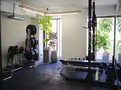 レンタルジム THE PERSON