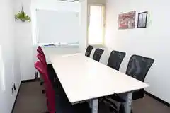 エキ前会議室グレイス