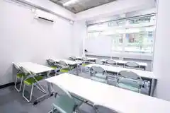 ふれあい貸し会議室 東京A