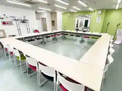 みんなの貸会議室　天神西通り北店別館401会議室