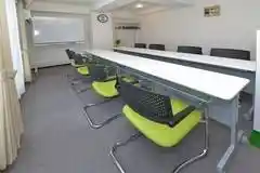 貸し会議室 Space Joy 東銀座